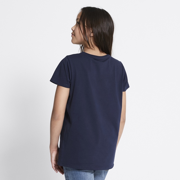 Basic t-shirt "Filippa star" Basic t-shirt "Filippa star"